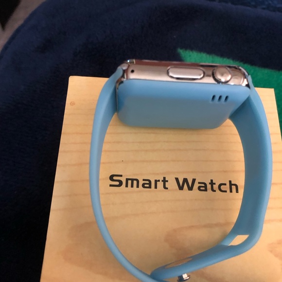 BRAND NEW DZ09 SMART WATCH - Picture 7 of 16
